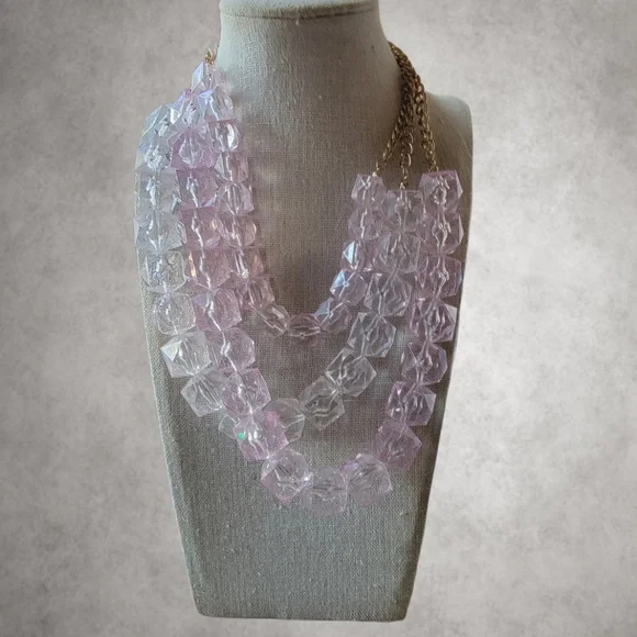 sugarfix Jewelry Sugarfix By Baublebar Beadslustrous Statement